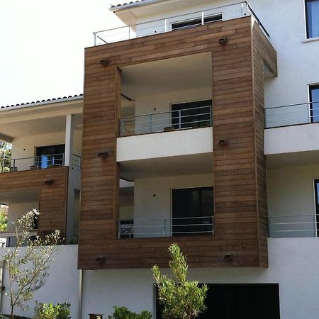 Residence Hoteliere Alcyon ปอร์โต-เวคคีโอ ภายนอก รูปภาพ
