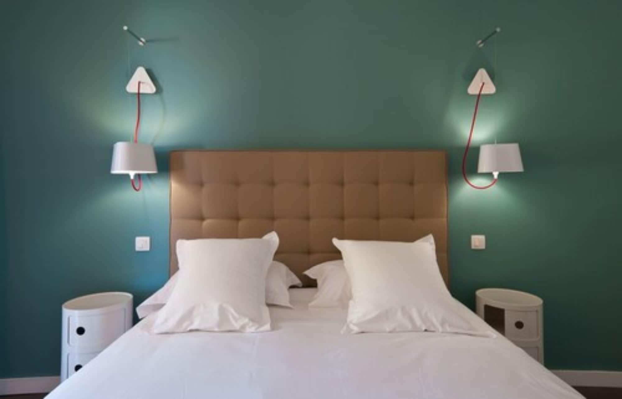 Residence Hoteliere Alcyon ปอร์โต-เวคคีโอ ภายนอก รูปภาพ