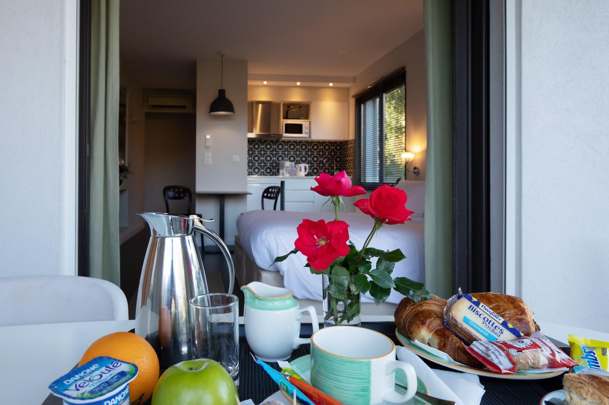 Residence Hoteliere Alcyon ปอร์โต-เวคคีโอ ภายนอก รูปภาพ