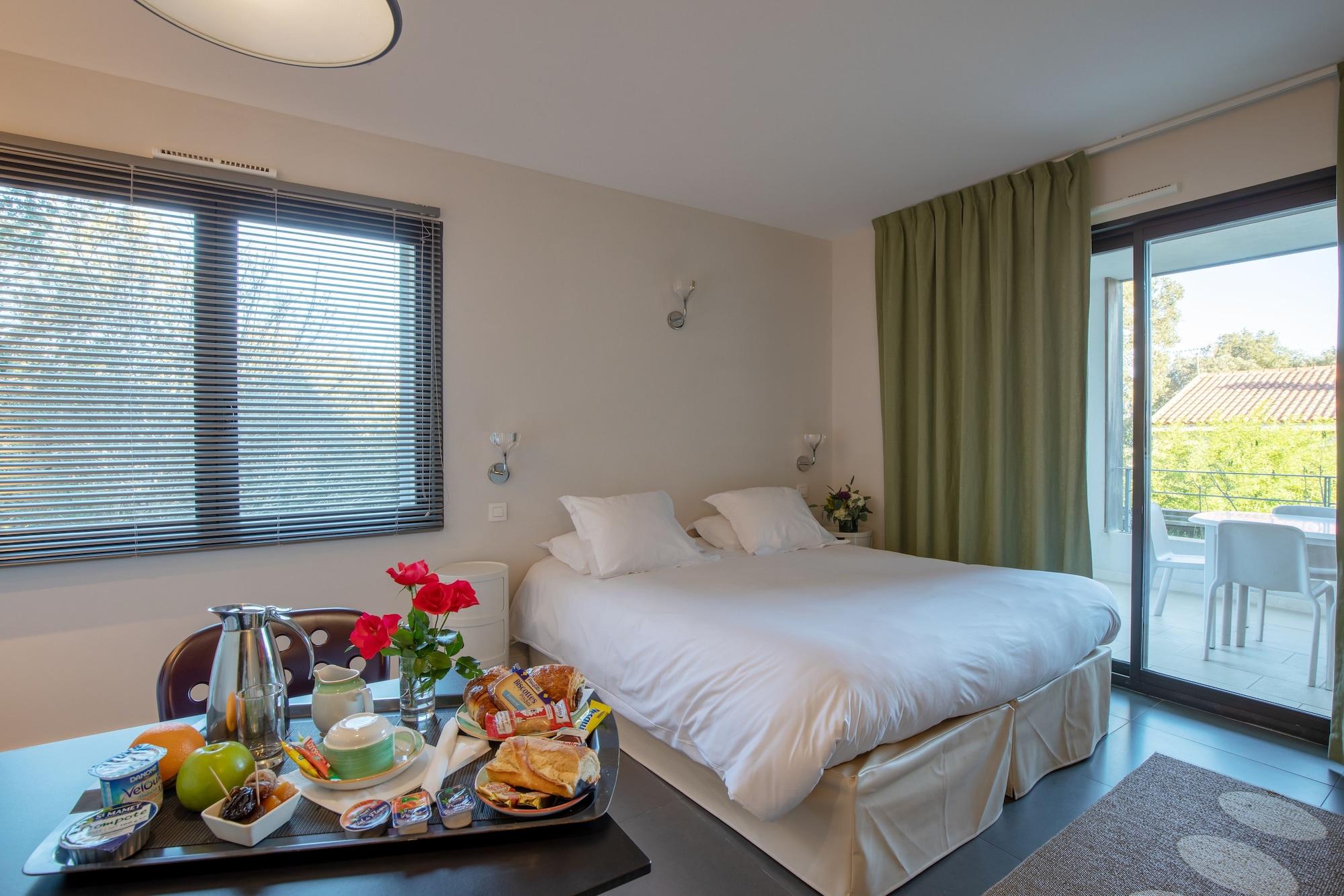 Residence Hoteliere Alcyon ปอร์โต-เวคคีโอ ภายนอก รูปภาพ