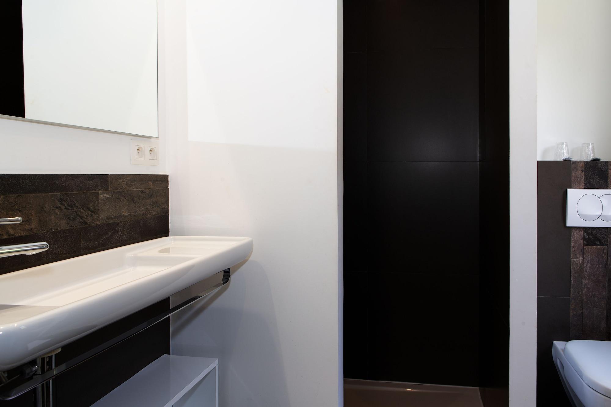 Residence Hoteliere Alcyon ปอร์โต-เวคคีโอ ภายนอก รูปภาพ