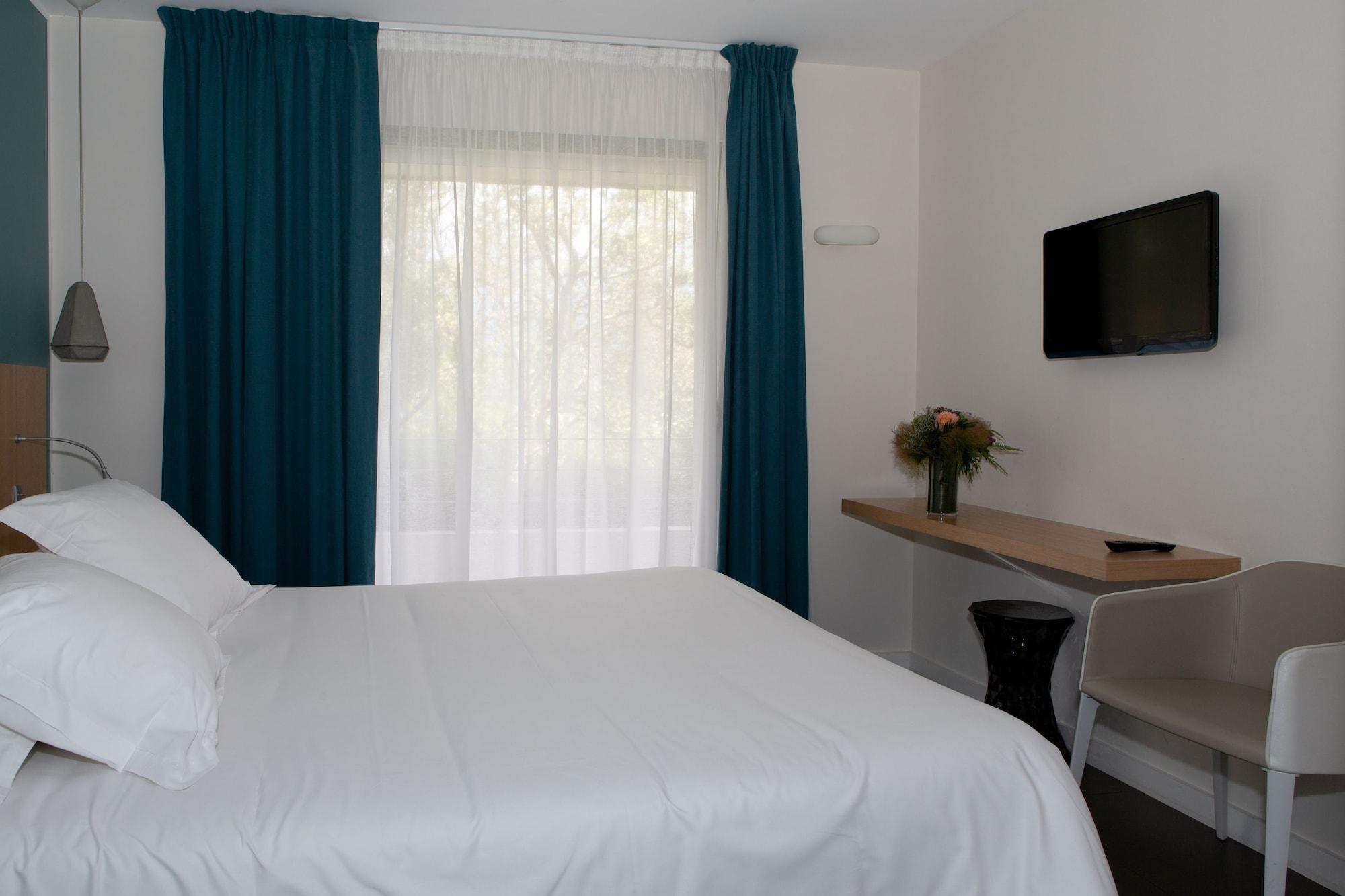 Residence Hoteliere Alcyon ปอร์โต-เวคคีโอ ภายนอก รูปภาพ