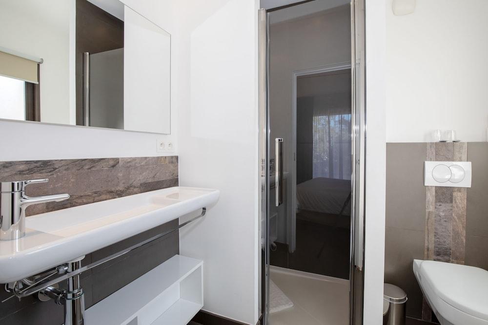 Residence Hoteliere Alcyon ปอร์โต-เวคคีโอ ภายนอก รูปภาพ