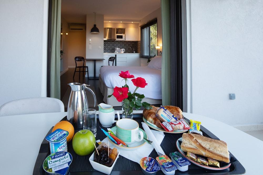 Residence Hoteliere Alcyon ปอร์โต-เวคคีโอ ภายนอก รูปภาพ