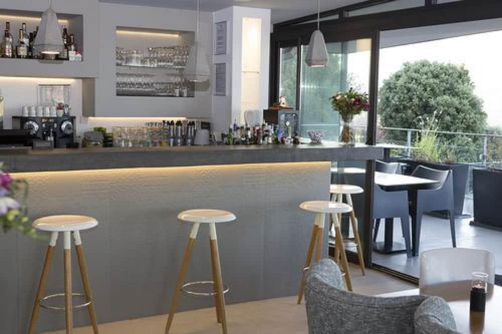 Residence Hoteliere Alcyon ปอร์โต-เวคคีโอ ภายนอก รูปภาพ