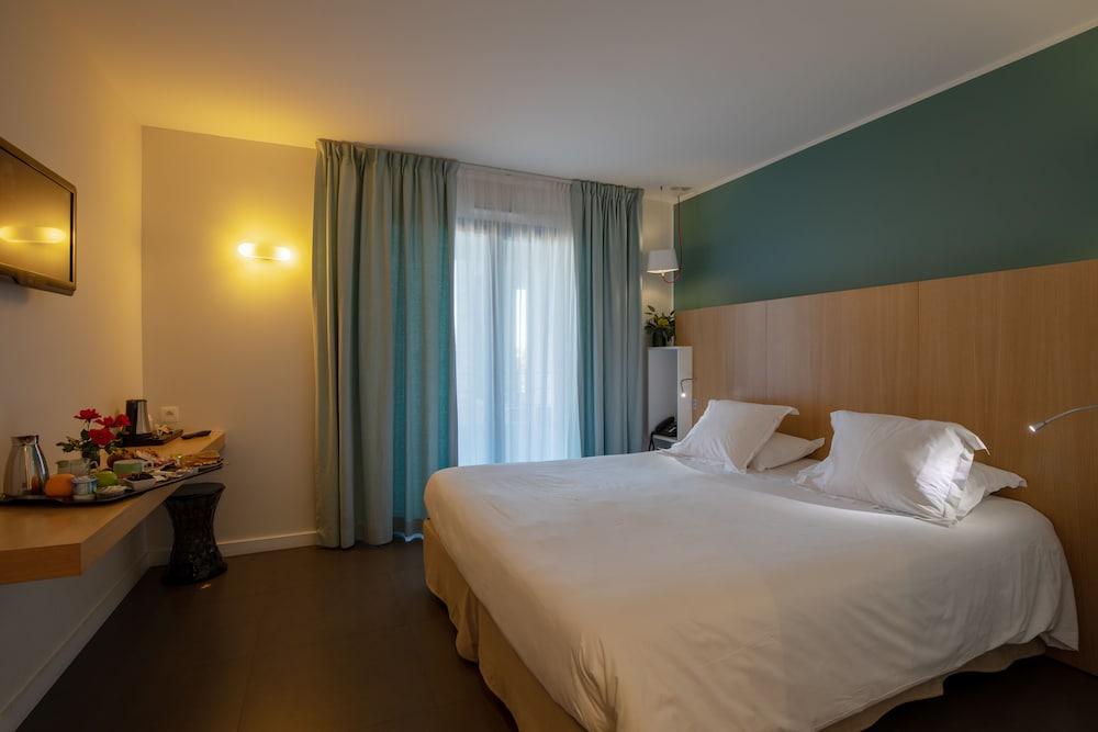 Residence Hoteliere Alcyon ปอร์โต-เวคคีโอ ภายนอก รูปภาพ