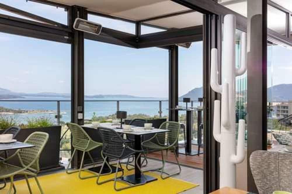 Residence Hoteliere Alcyon ปอร์โต-เวคคีโอ ภายนอก รูปภาพ