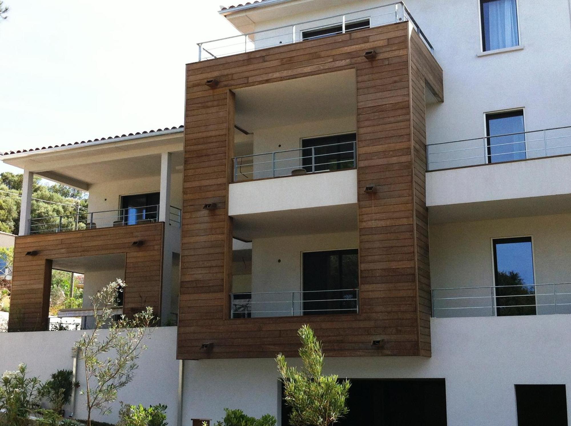 Residence Hoteliere Alcyon ปอร์โต-เวคคีโอ ภายนอก รูปภาพ