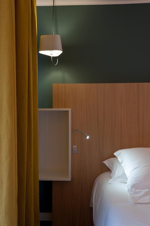 Residence Hoteliere Alcyon ปอร์โต-เวคคีโอ ห้อง รูปภาพ
