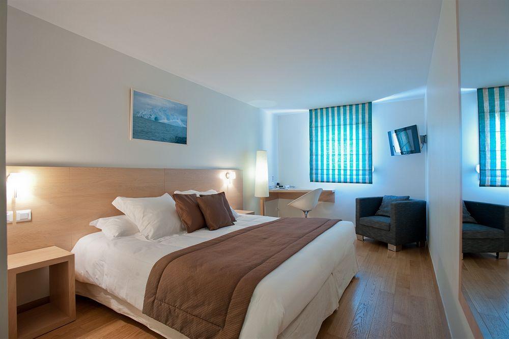 Residence Hoteliere Alcyon ปอร์โต-เวคคีโอ ภายนอก รูปภาพ