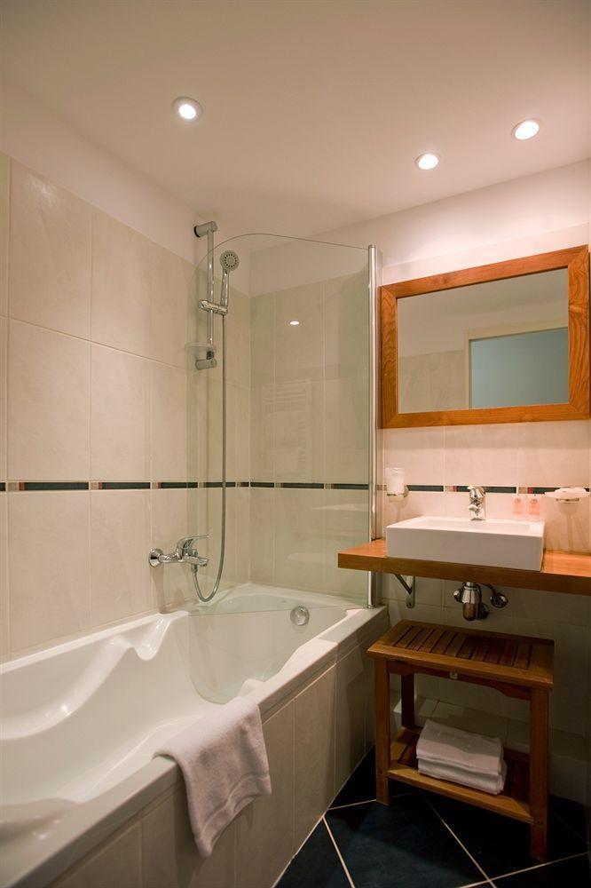 Residence Hoteliere Alcyon ปอร์โต-เวคคีโอ ภายนอก รูปภาพ