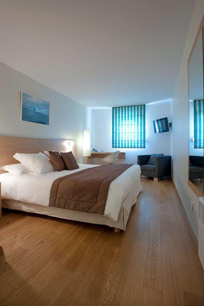 Residence Hoteliere Alcyon ปอร์โต-เวคคีโอ ภายนอก รูปภาพ